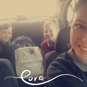 Meet your Posher, Lee